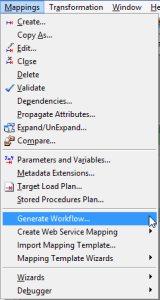 Workflow_Generate